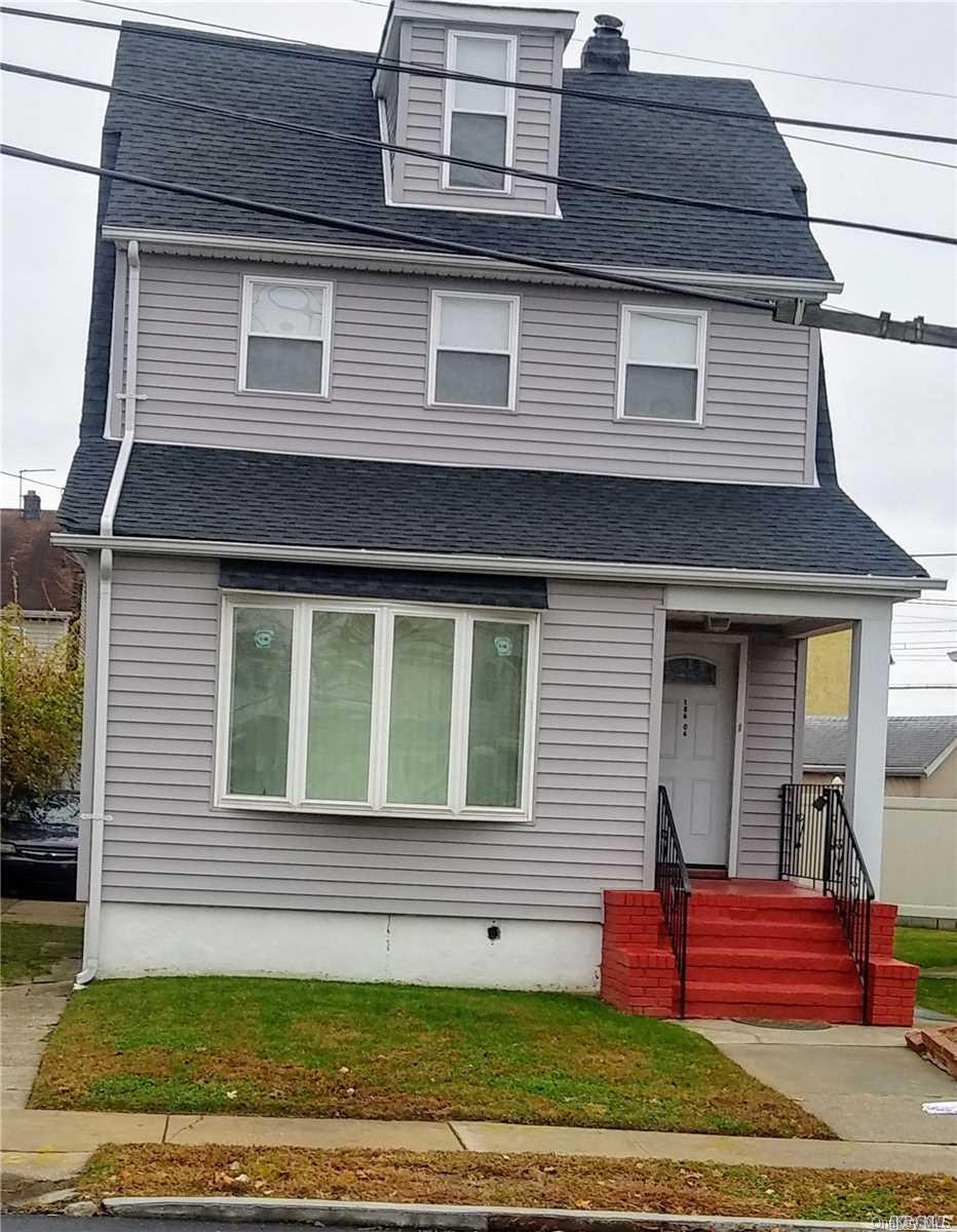 186-06 Dormans Road Queens, NY 11412 - Photo 1 of 1 Gallery Image 1