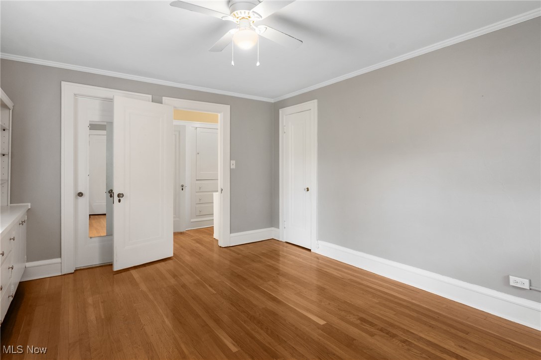 16205 Fernway Road Cleveland, OH 44120 - Photo 19 of 28