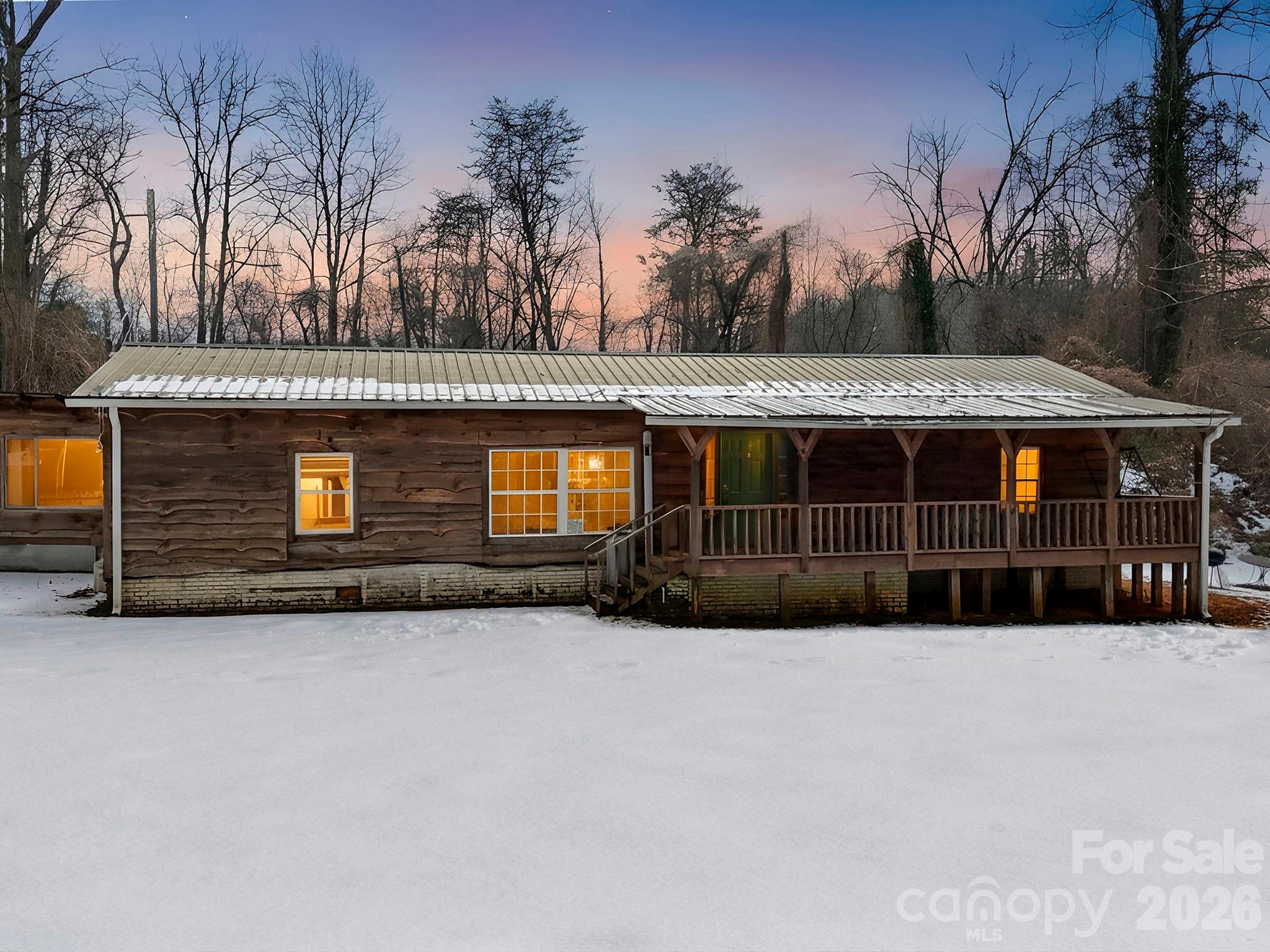 104 Jolly Road Old Fort, NC 28762 - Photo 1 of 37