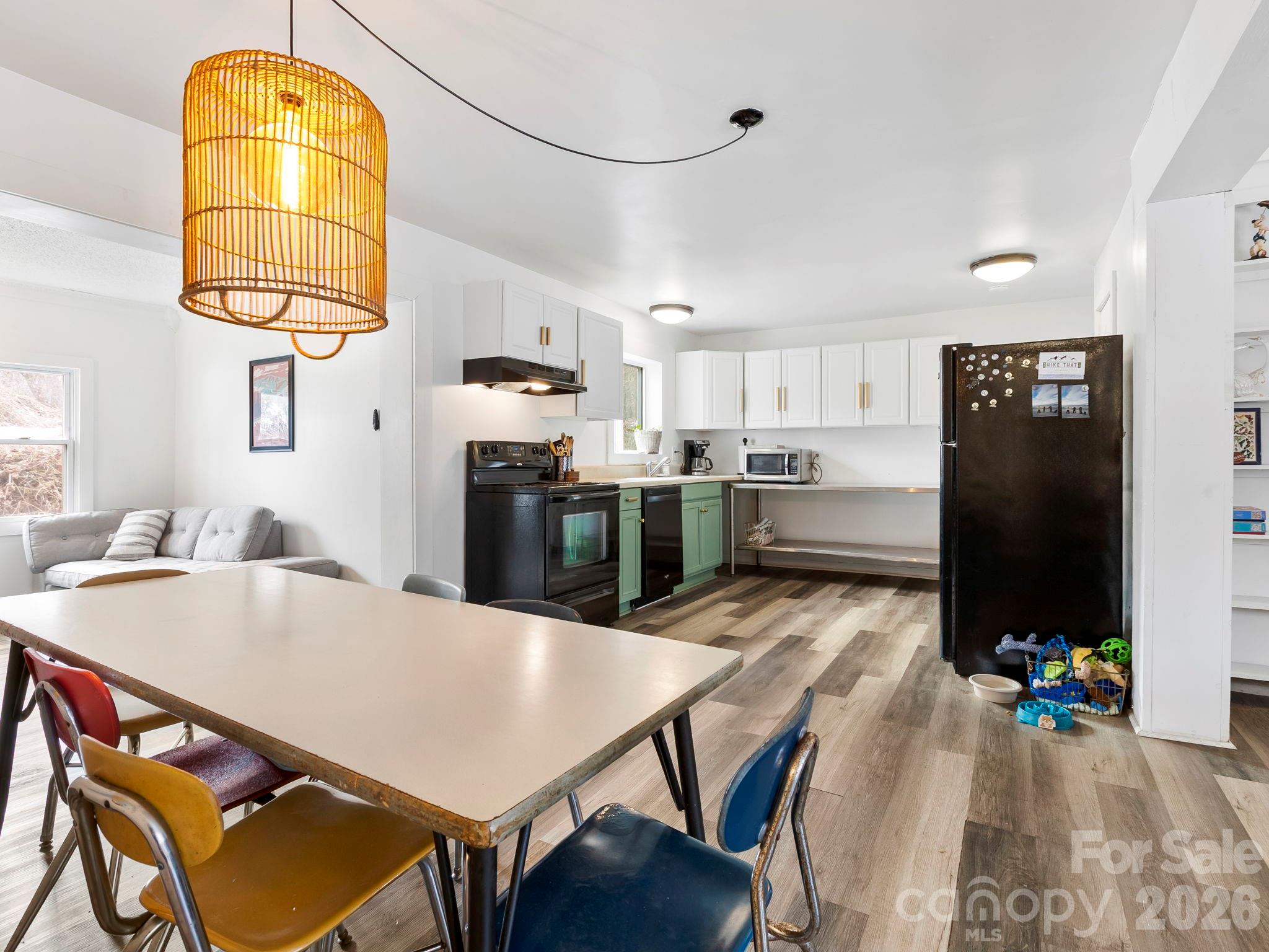 104 Jolly Road Old Fort, NC 28762 - Photo 11 of 37