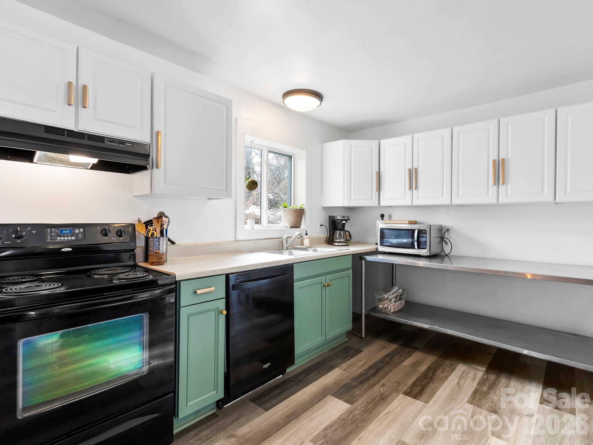 104 Jolly Road Old Fort, NC 28762 - Photo 13 of 37