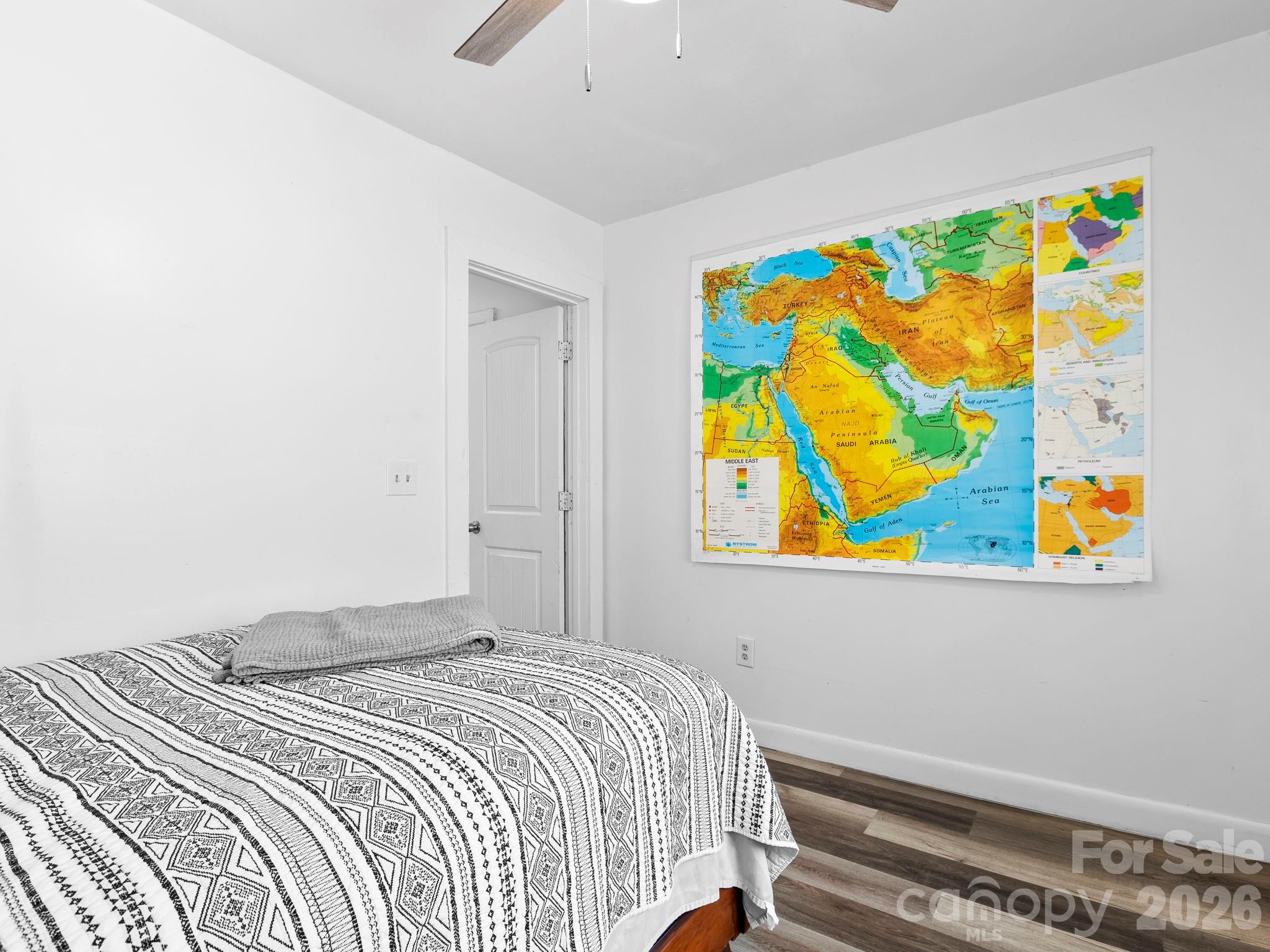 104 Jolly Road Old Fort, NC 28762 - Photo 29 of 37