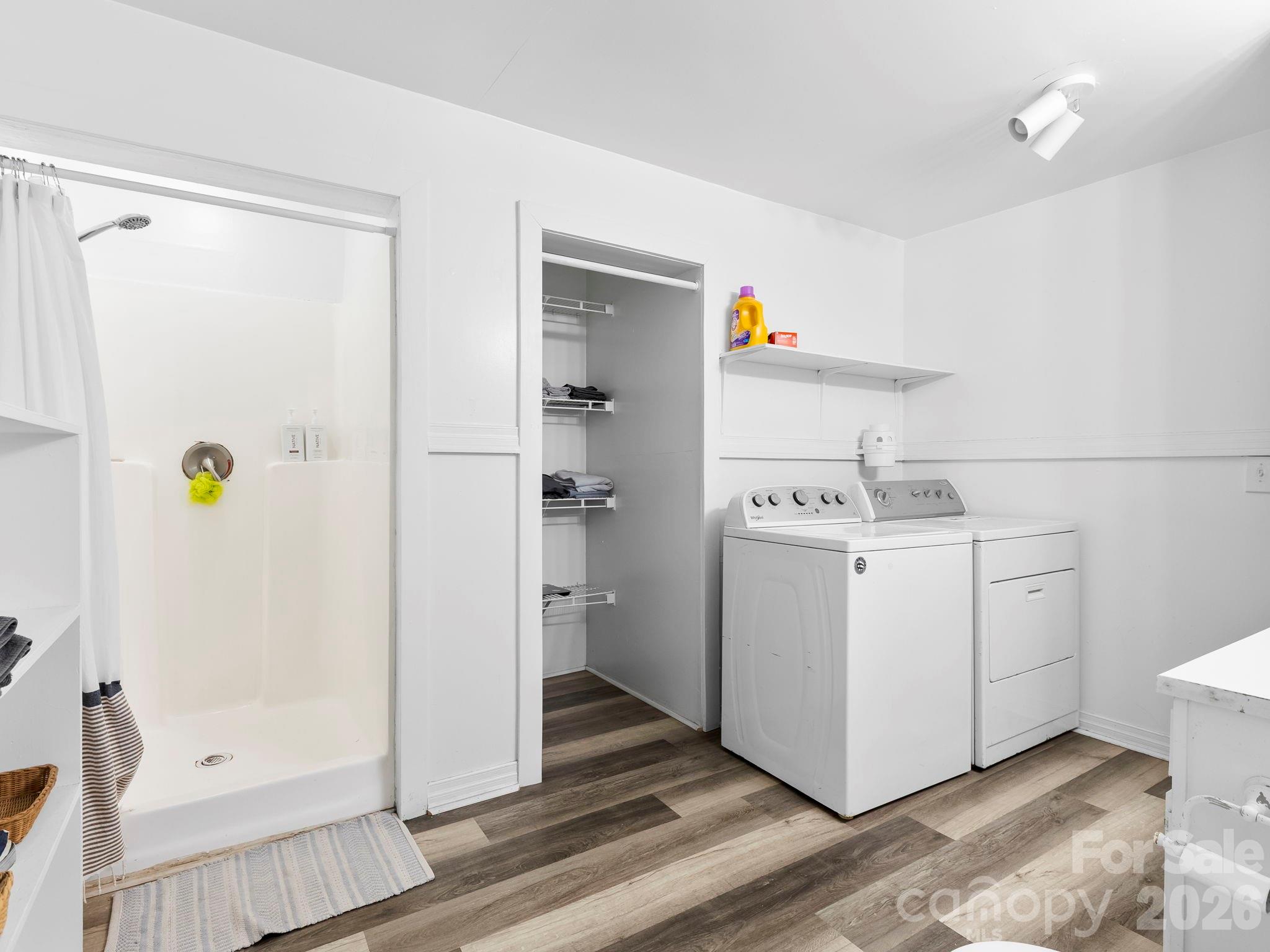 104 Jolly Road Old Fort, NC 28762 - Photo 30 of 37