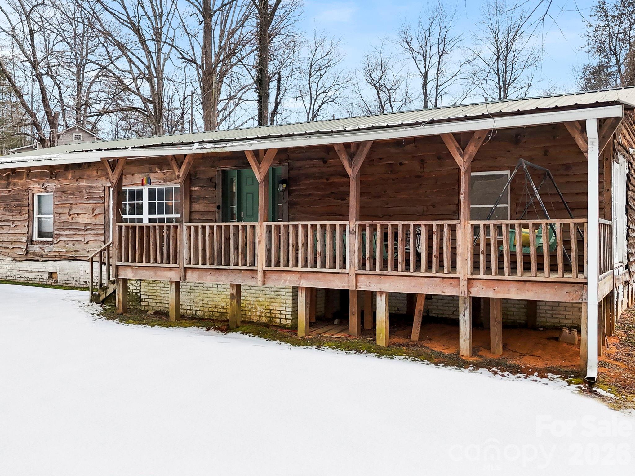 104 Jolly Road Old Fort, NC 28762 - Photo 3 of 37