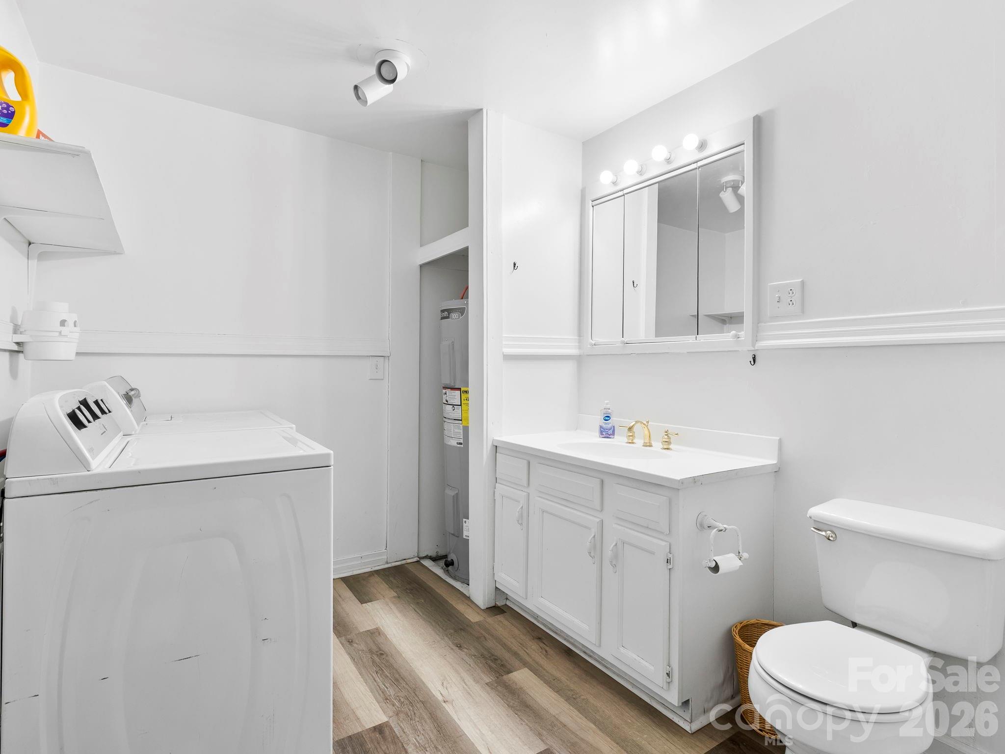 104 Jolly Road Old Fort, NC 28762 - Photo 31 of 37