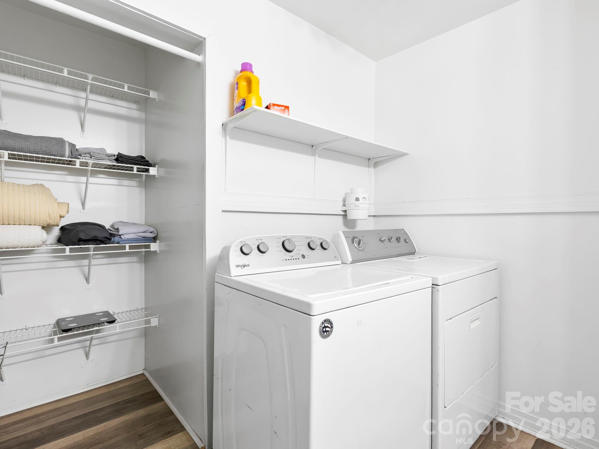 104 Jolly Road Old Fort, NC 28762 - Photo 32 of 37