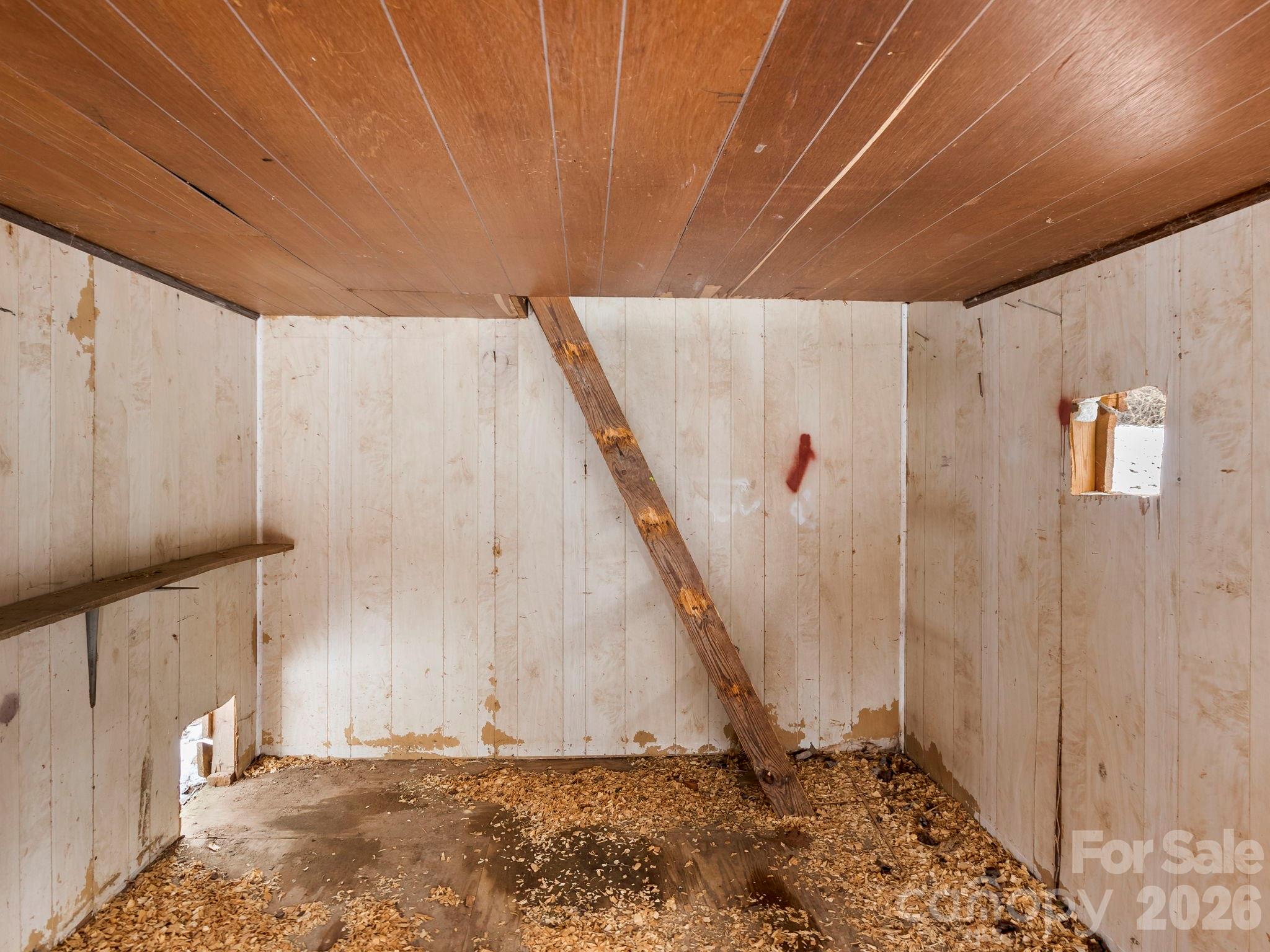 104 Jolly Road Old Fort, NC 28762 - Photo 34 of 37