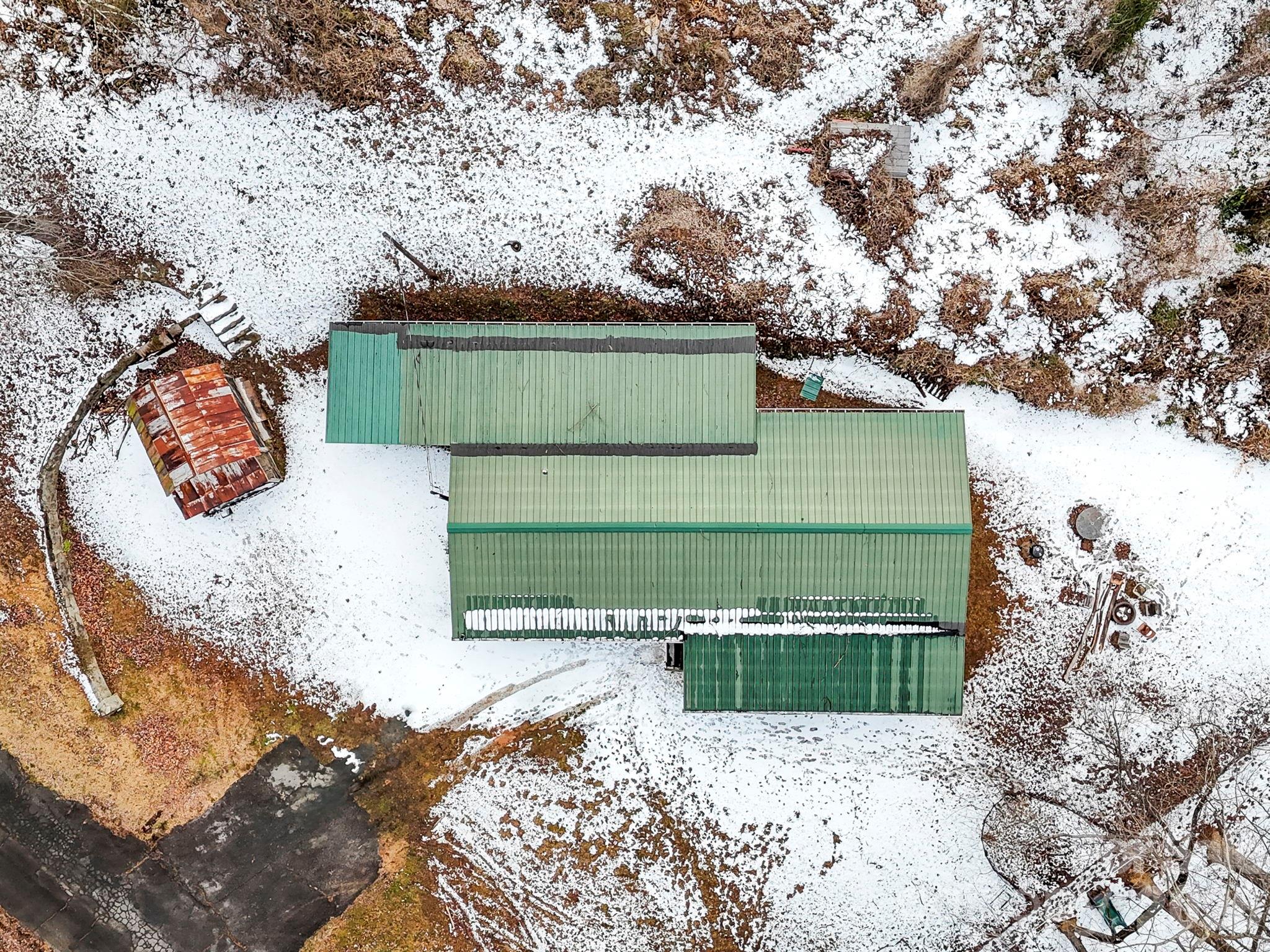 104 Jolly Road Old Fort, NC 28762 - Photo 35 of 37