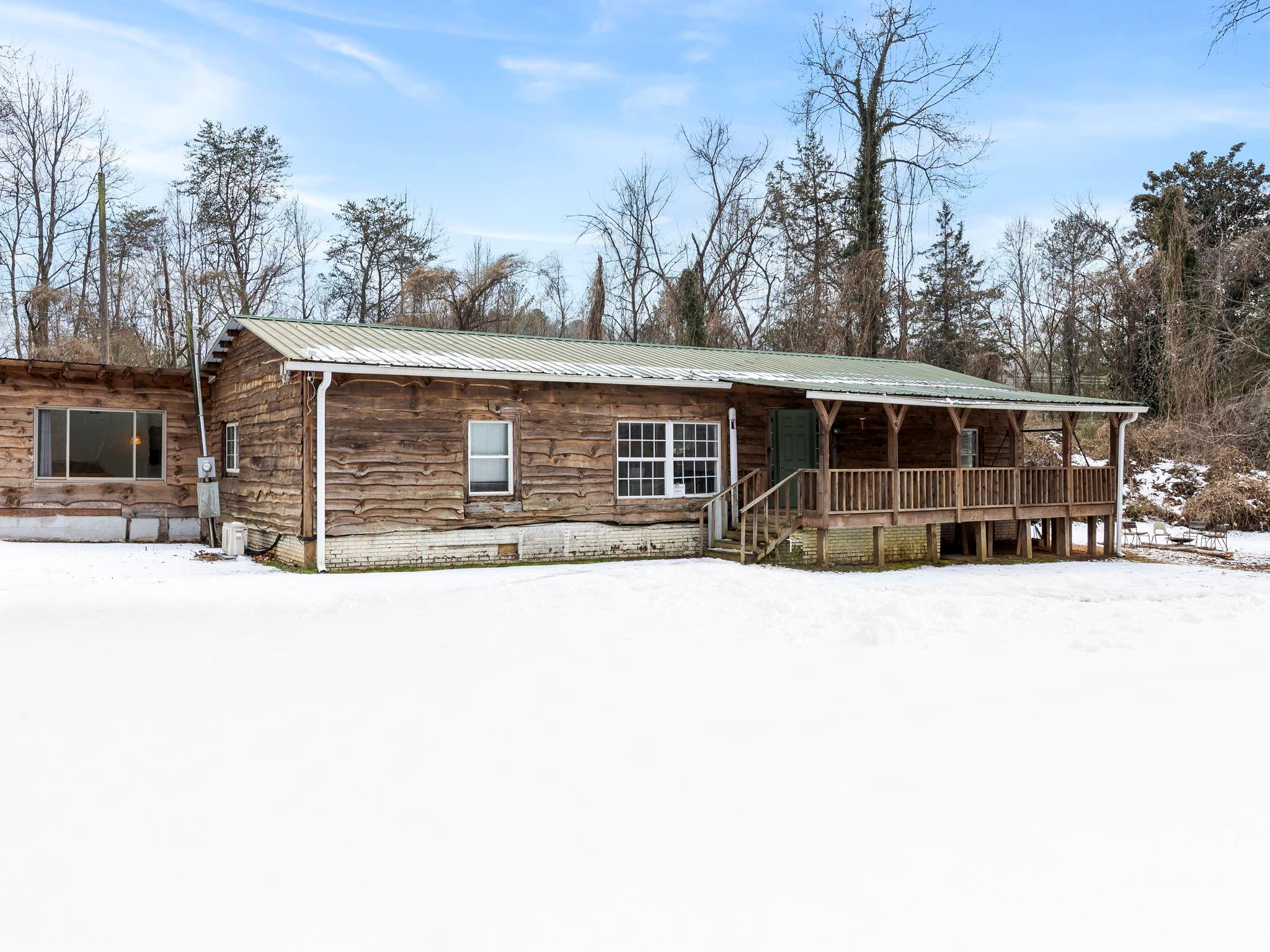 104 Jolly Road Old Fort, NC 28762 - Photo 4 of 37