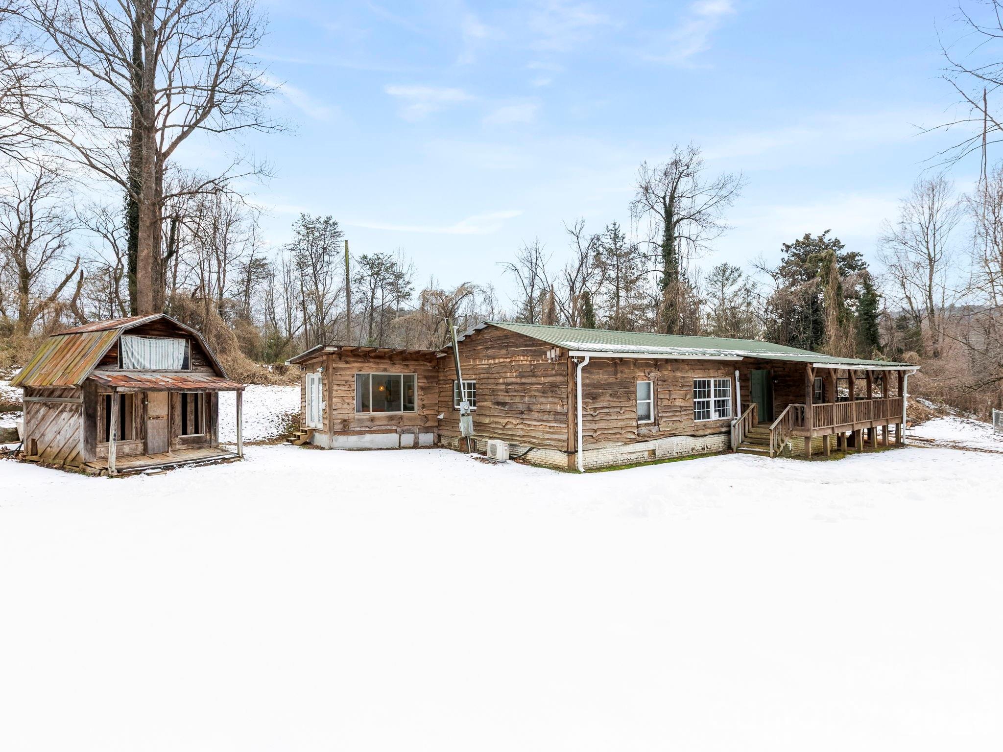 104 Jolly Road Old Fort, NC 28762 - Photo 5 of 37