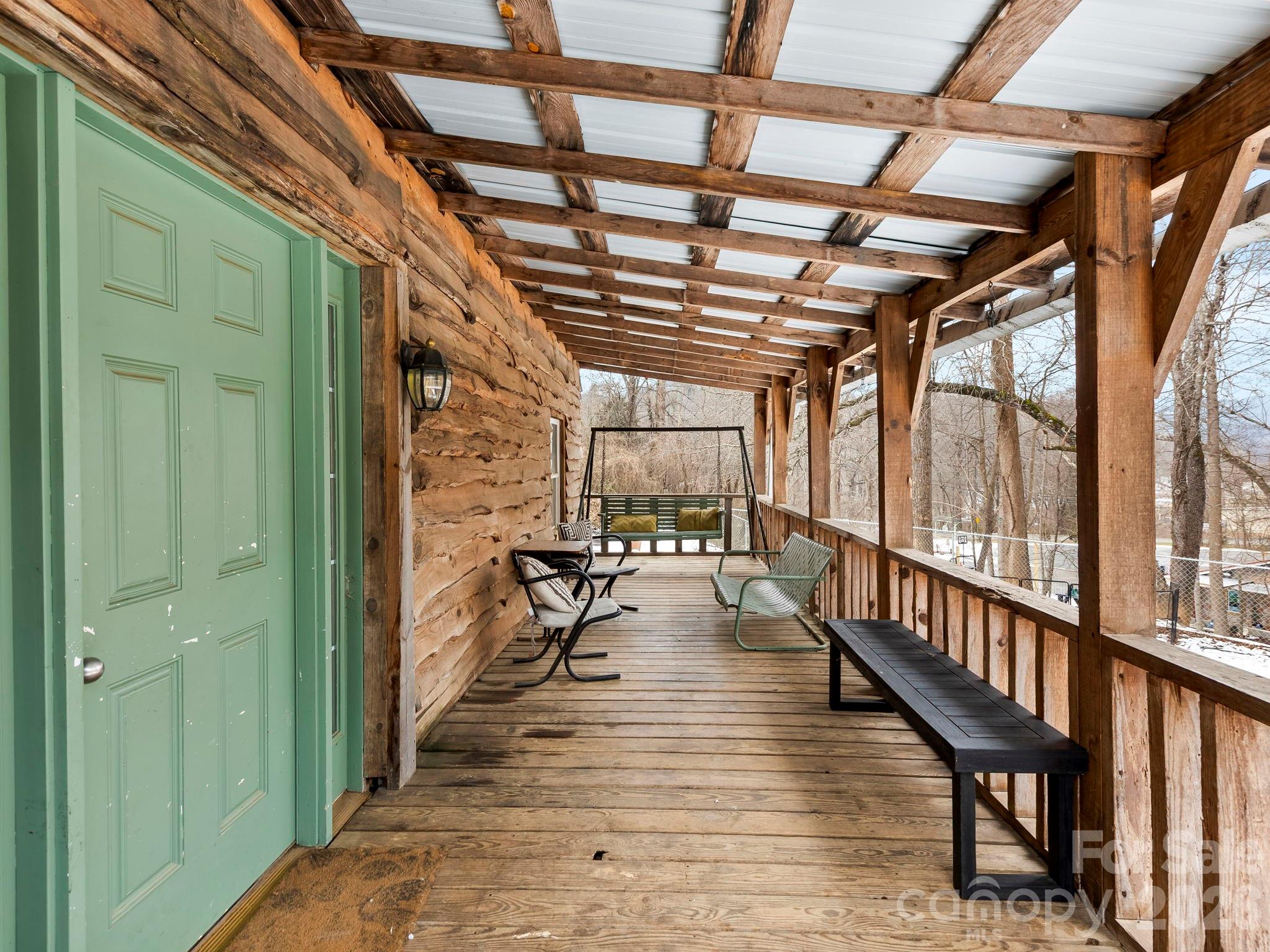 104 Jolly Road Old Fort, NC 28762 - Photo 7 of 37