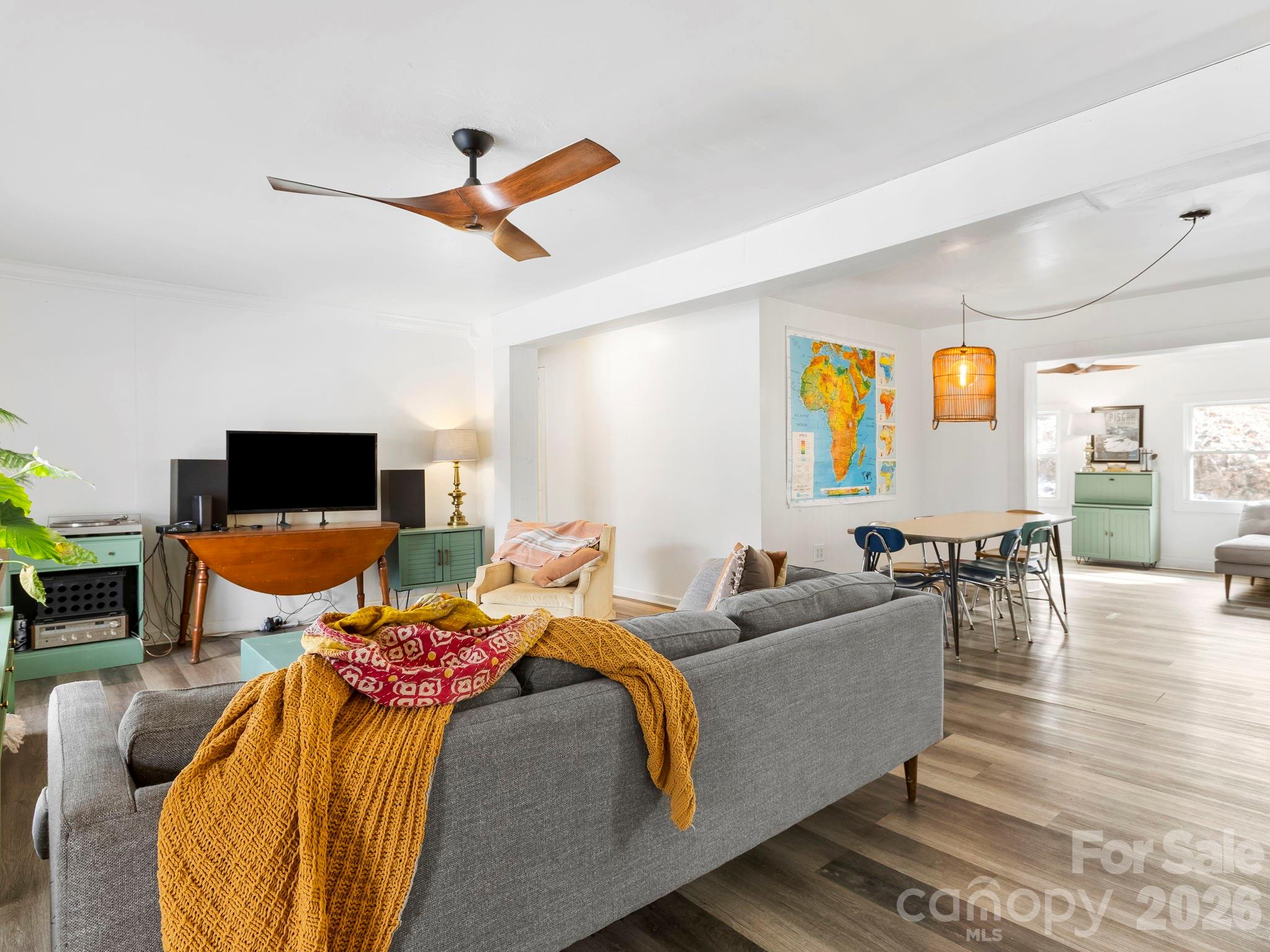 104 Jolly Road Old Fort, NC 28762 - Photo 8 of 37