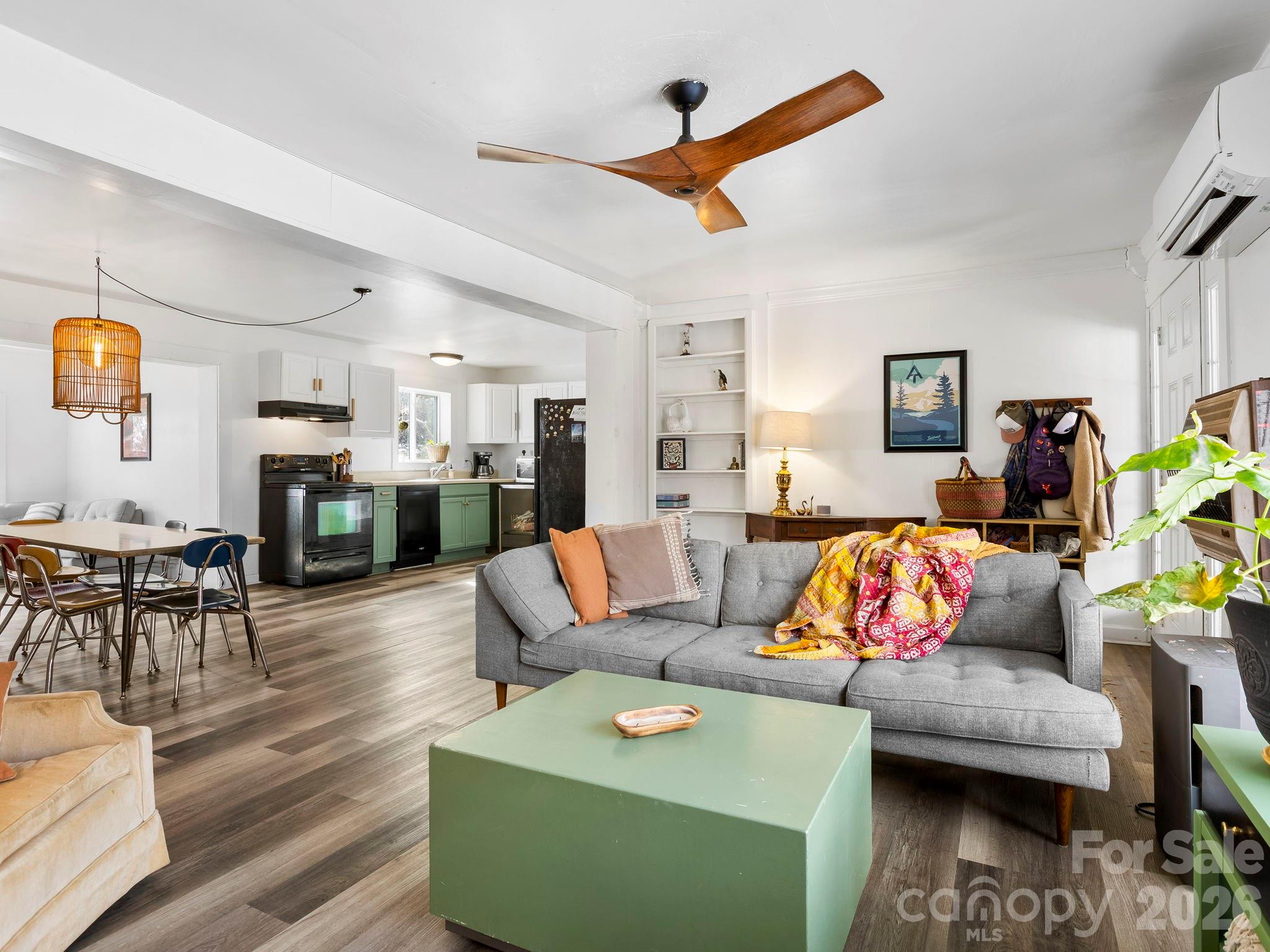 104 Jolly Road Old Fort, NC 28762 - Photo 9 of 37