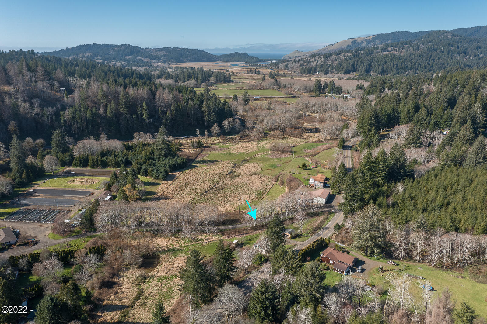 616 North North Bank Road Otis, OR 97368 - Photo 36 of 42 616 N North Bank Rd, Otis