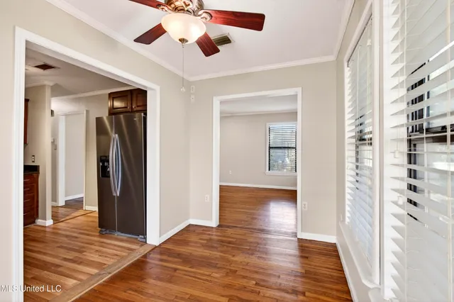 $130,000 | 2406 8th Street, Pascagoula, MS 39567