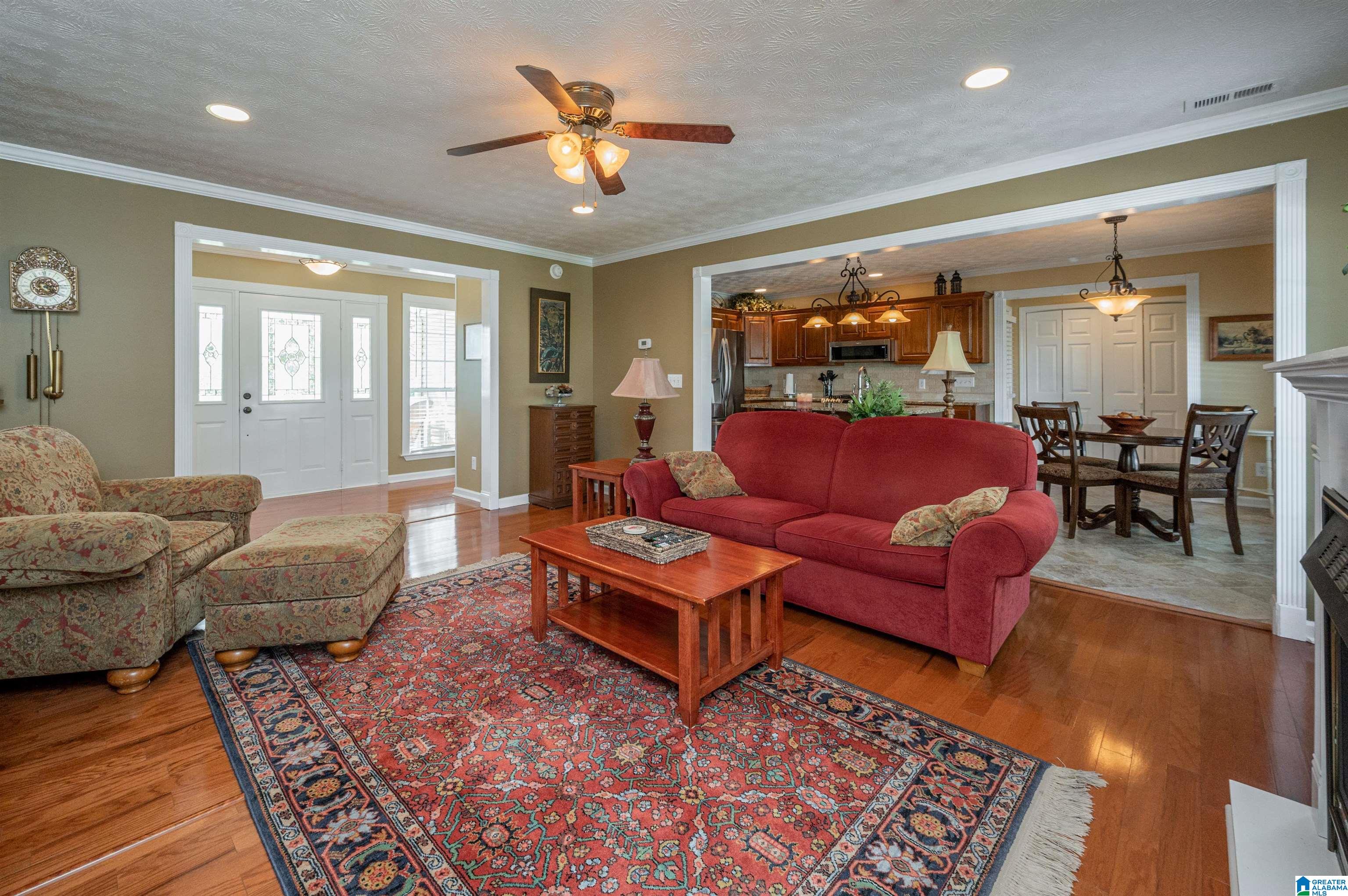 605 County Road 677 Cullman, AL 35055 - Photo 15 of 47