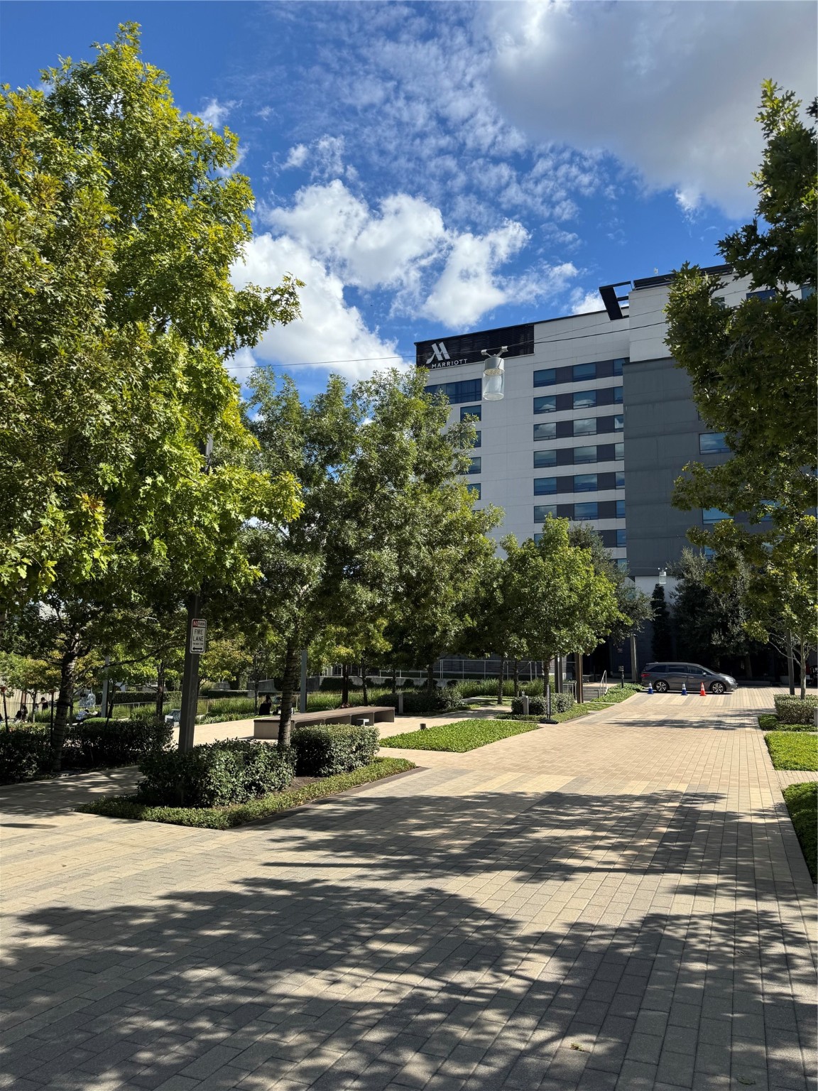 28351 West Hardy Road Spring, TX 77373 - Photo 13 of 28 a view of street with houses