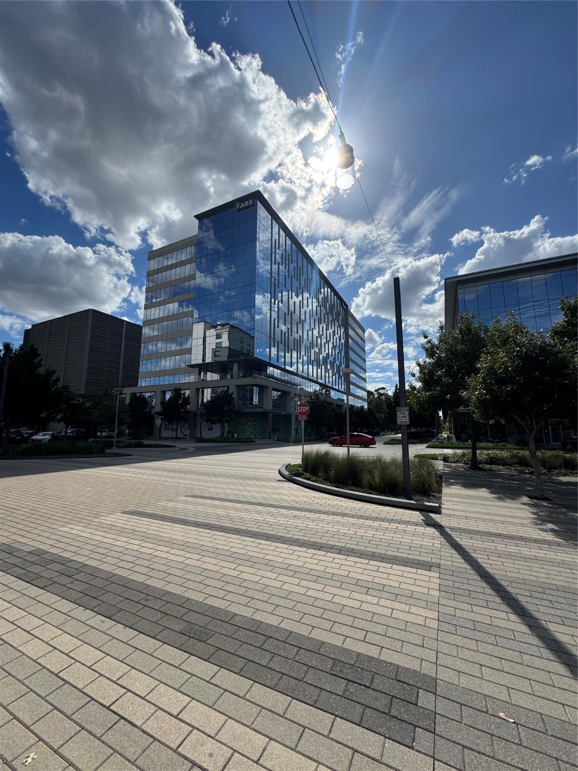 28351 West Hardy Road Spring, TX 77373 - Photo 14 of 28 a view of a house with a yard