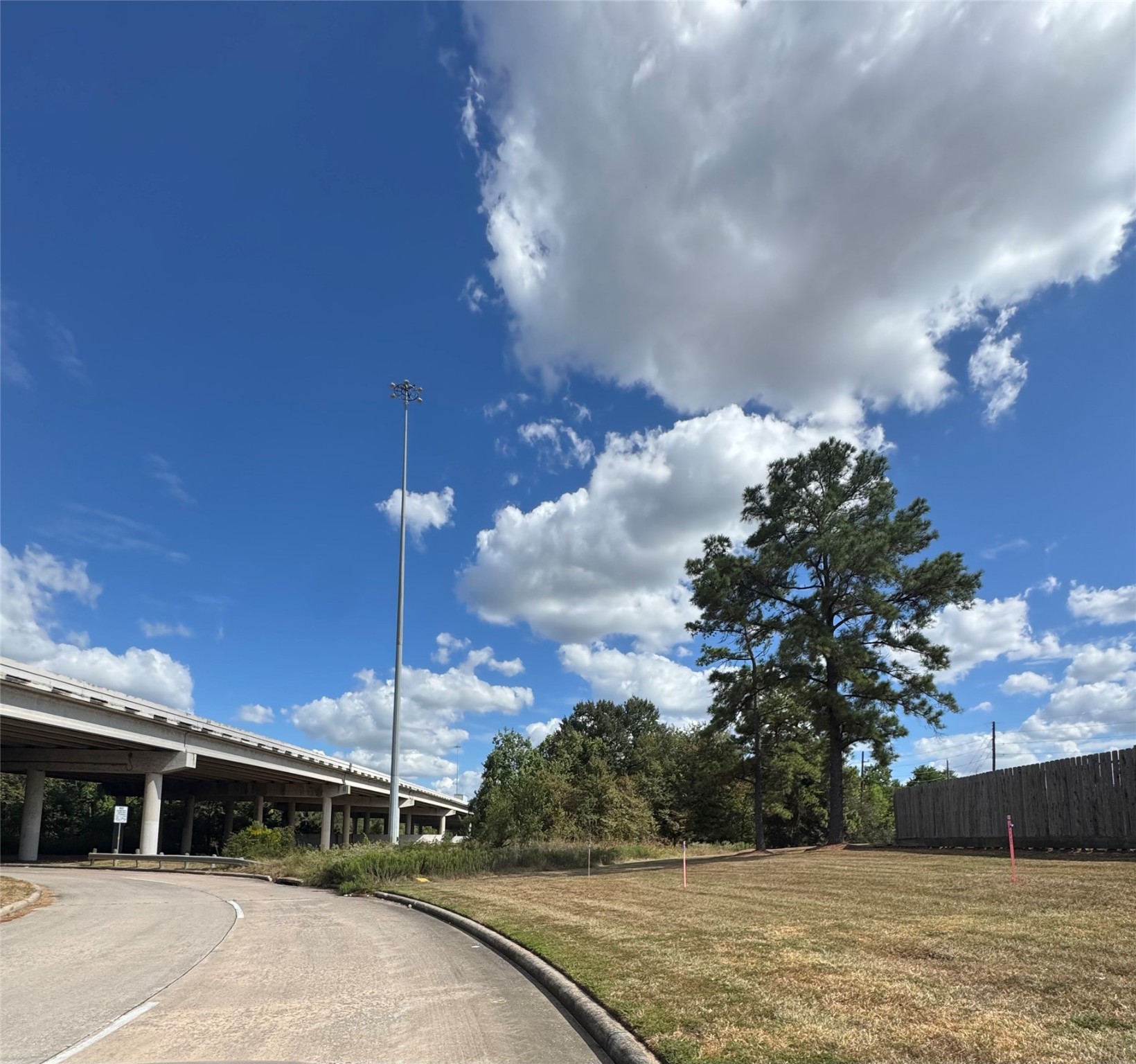 28351 West Hardy Road Spring, TX 77373 - Photo 17 of 28 a view of a house with a yard