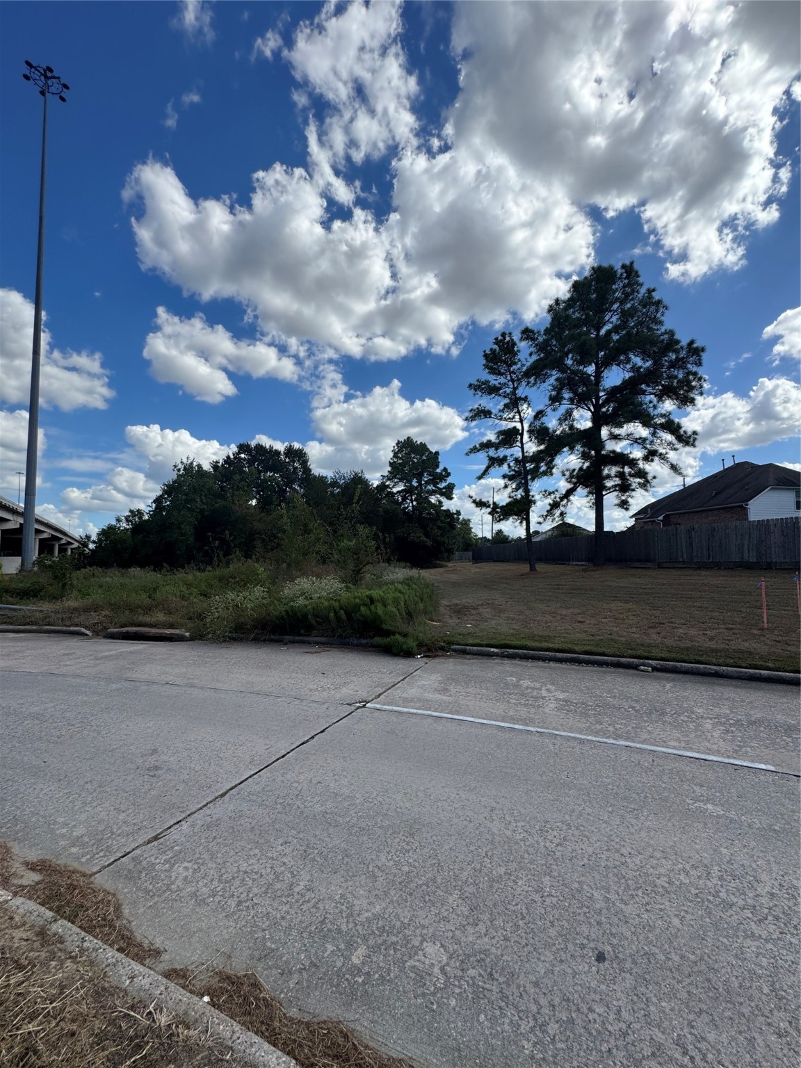 28351 West Hardy Road Spring, TX 77373 - Photo 20 of 28 a view of a terrace