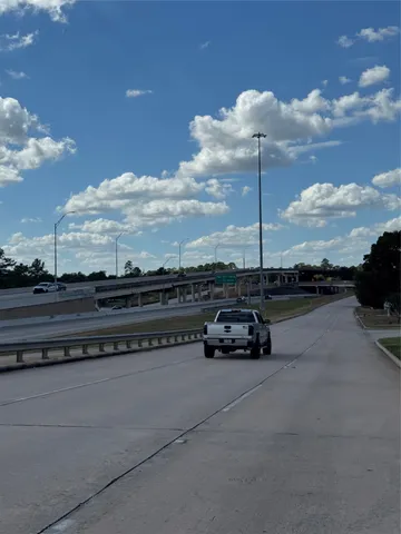 a car parked on the side of the road