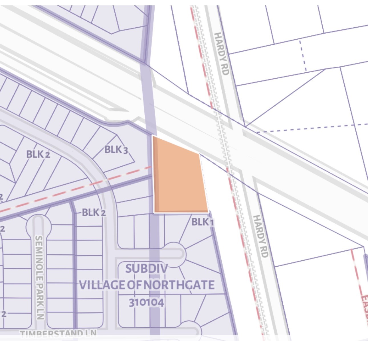 28351 West Hardy Road Spring, TX 77373 - Photo 25 of 28 a black and white photo of a book