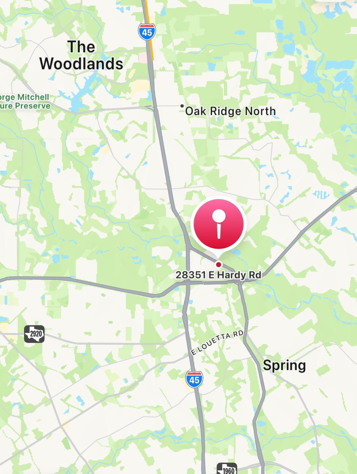 28351 West Hardy Road Spring, TX 77373 - Photo 27 of 28 a picture of a book