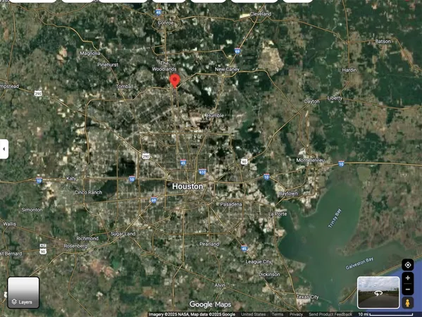 $975,000 | 28351 West Hardy Road, Spring, TX 77373