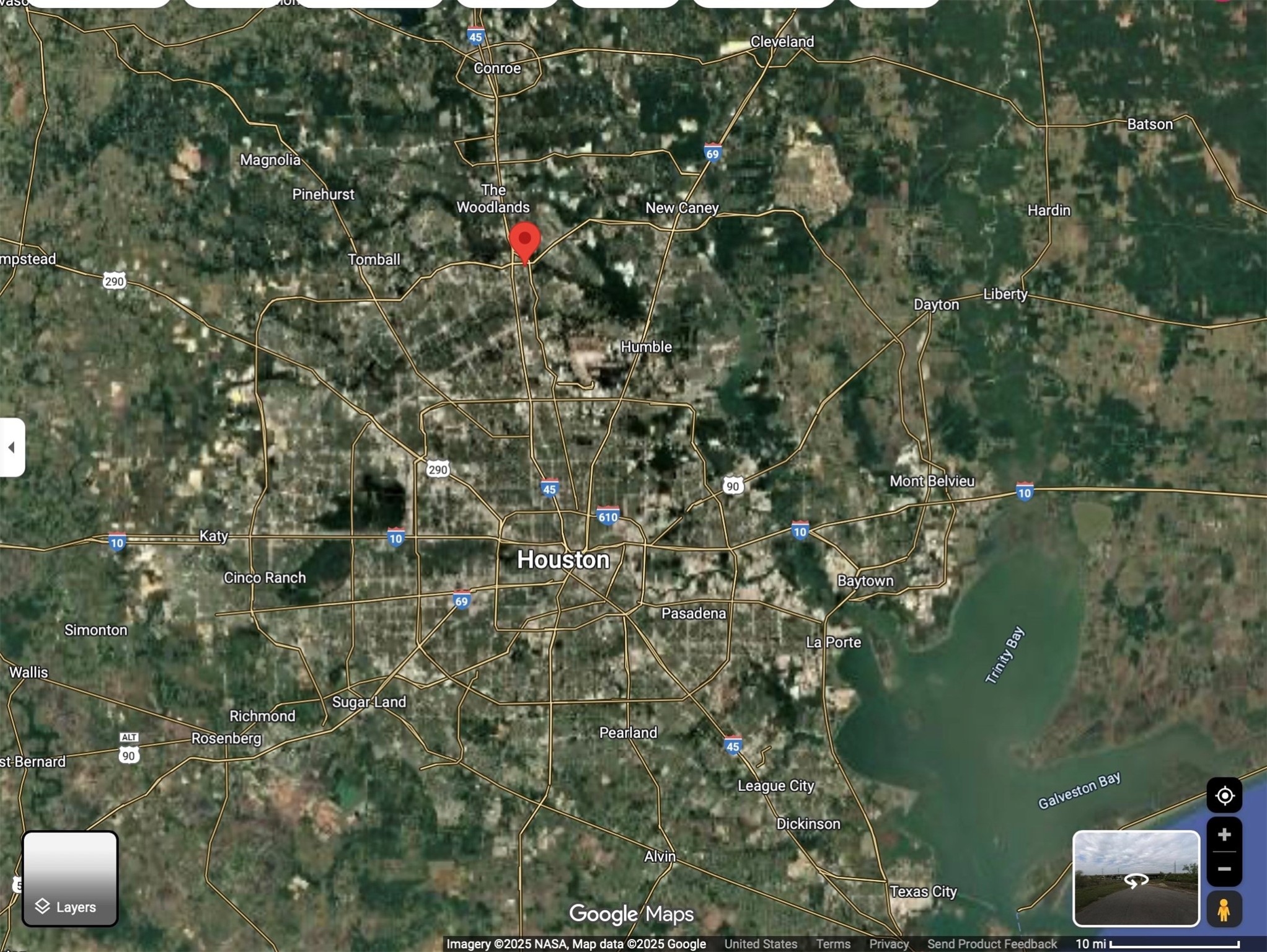 28351 West Hardy Road Spring, TX 77373 - Photo 28 of 28