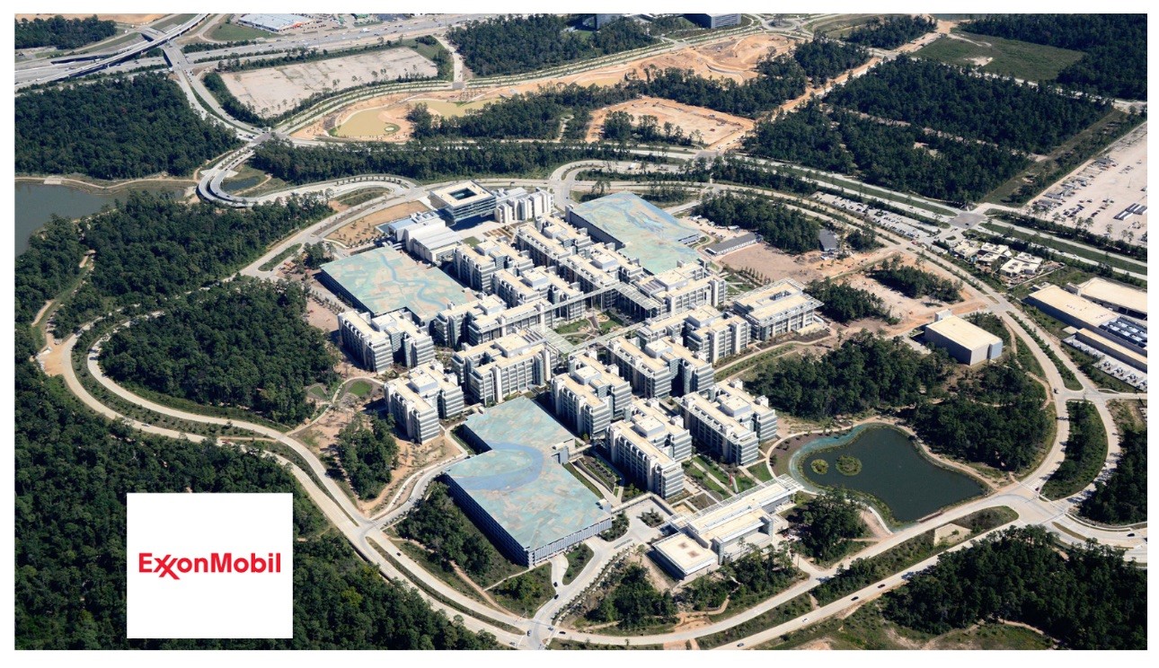 28351 West Hardy Road Spring, TX 77373 - Photo 4 of 28 an aerial view of multiple house