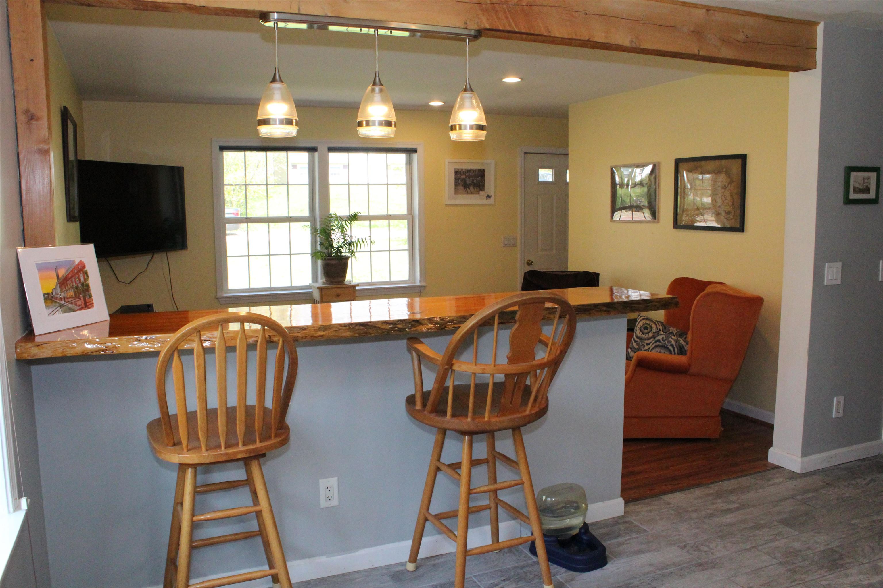 23 Nottingham Road Canterbury, NH 03224 - Photo 5 of 28