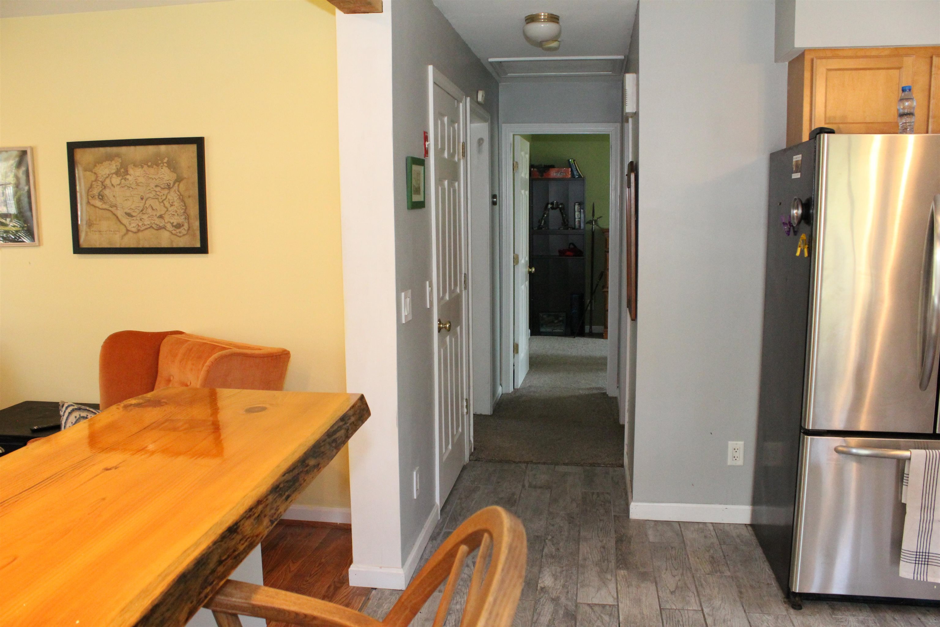 23 Nottingham Road Canterbury, NH 03224 - Photo 6 of 28