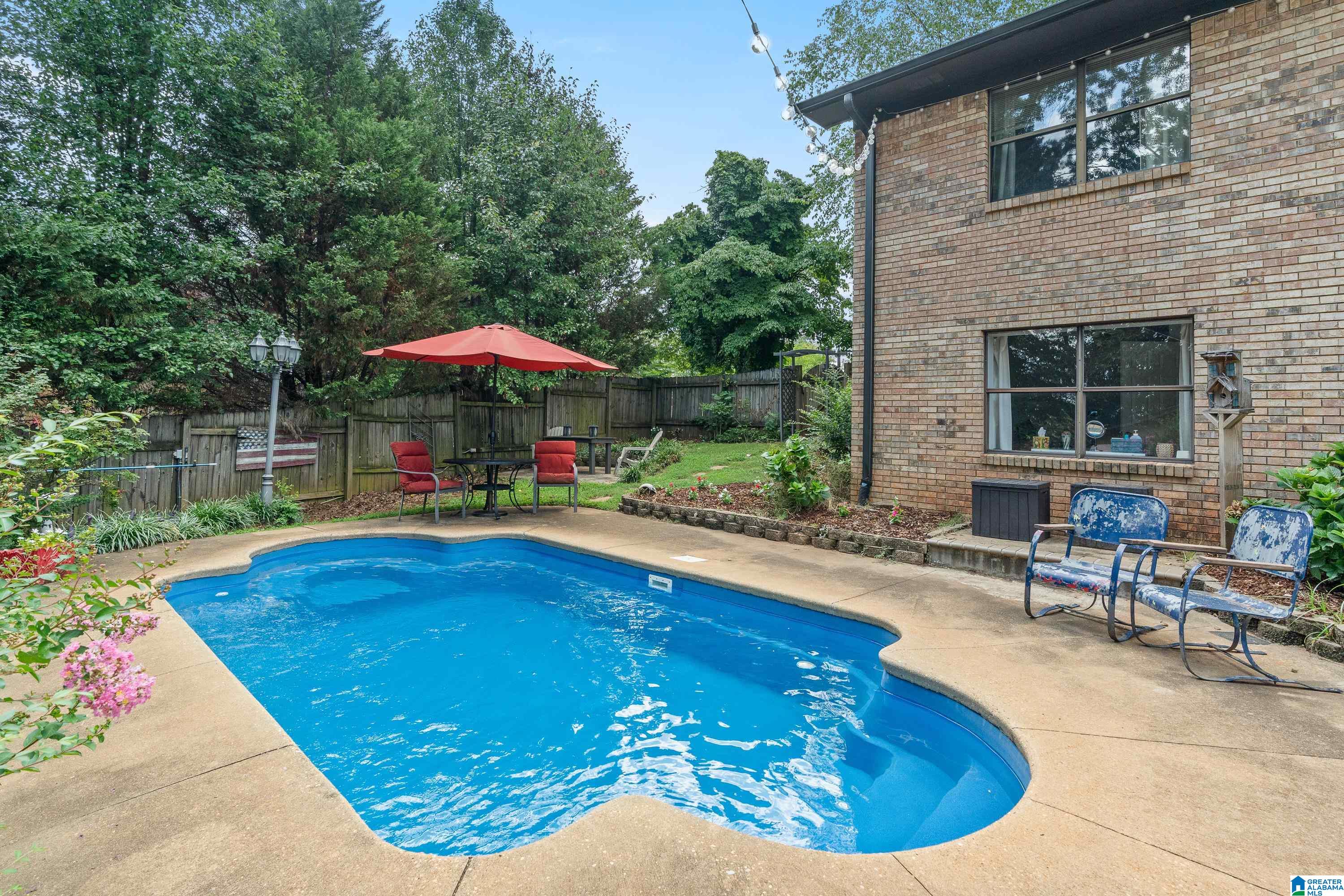 3961 South Shades Crest Road Birmingham, AL 35244 - Photo 42 of 47