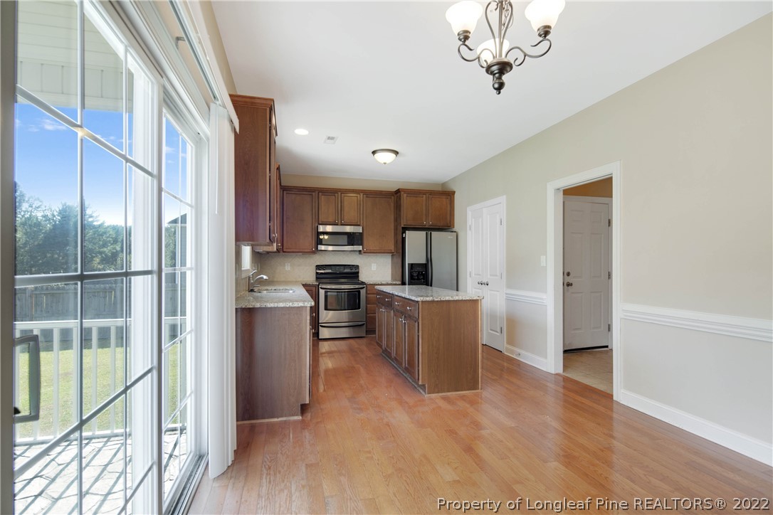 261 St Johns Loop Raeford, NC 28376 - Photo 17 of 50 Gallery Image 17
