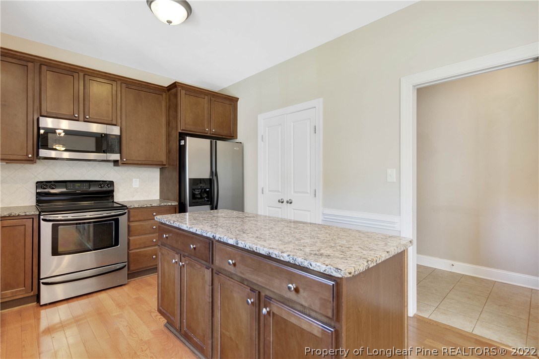 261 St Johns Loop Raeford, NC 28376 - Photo 21 of 50 Gallery Image 21