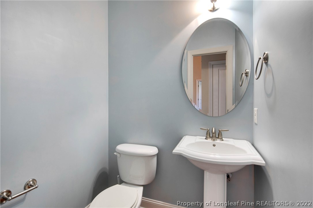 261 St Johns Loop Raeford, NC 28376 - Photo 26 of 50 Gallery Image 26