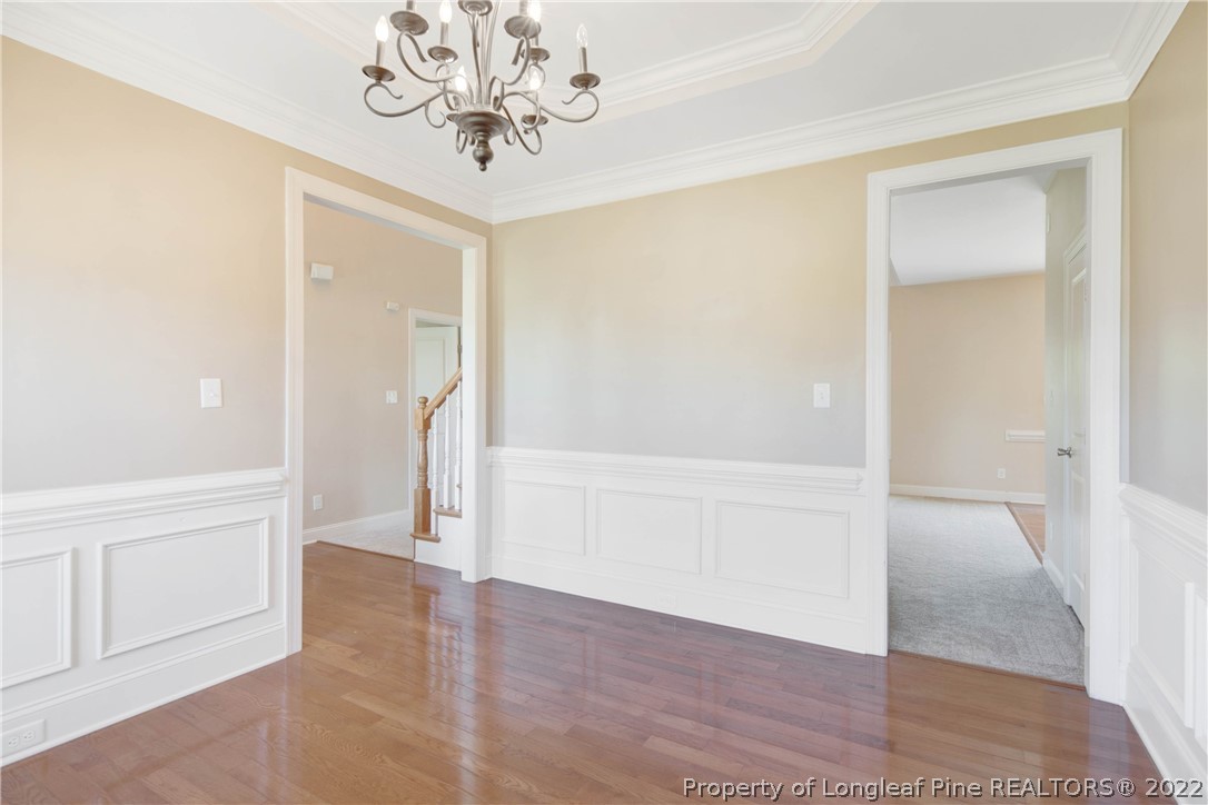 261 St Johns Loop Raeford, NC 28376 - Photo 8 of 50 Gallery Image 8
