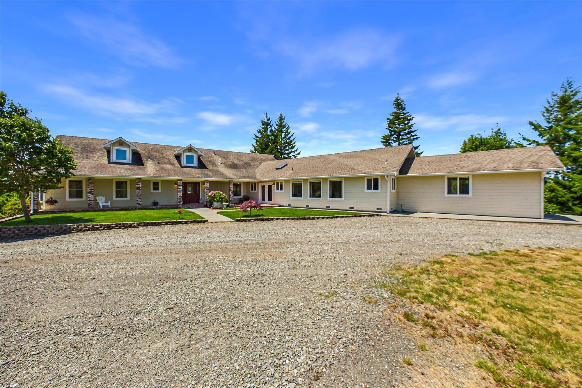3375 Rock Springs Road Hydesville, CA 95547 - Photo 12 of 105