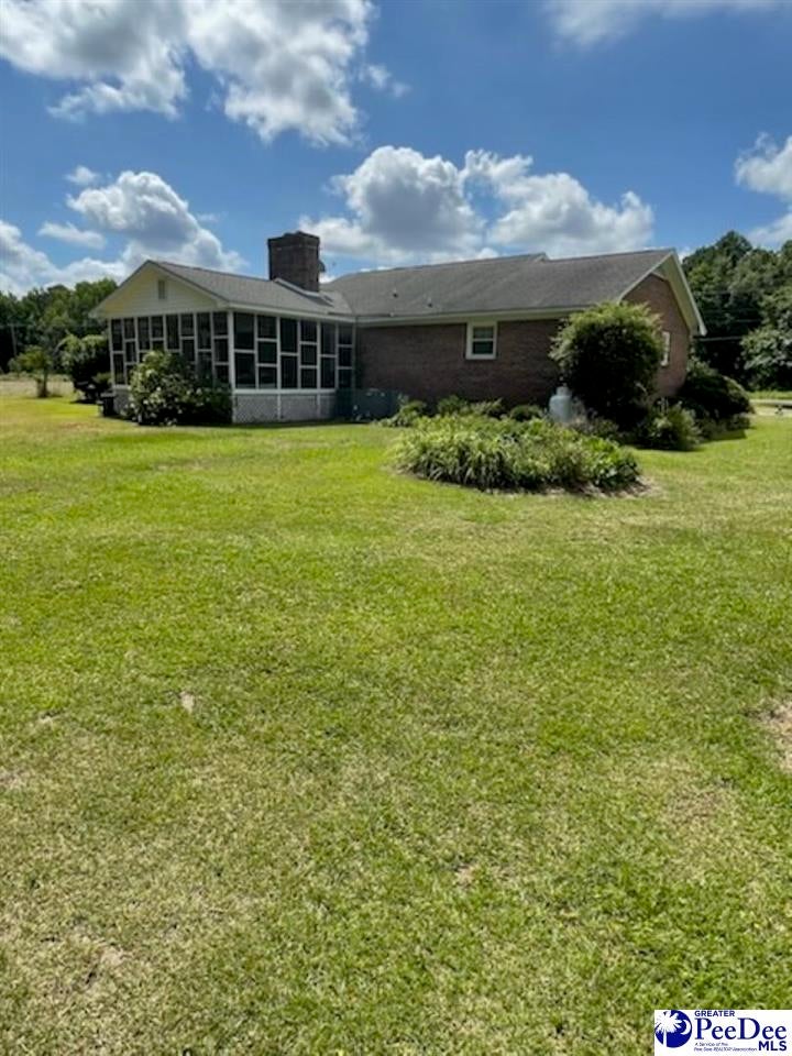 2398 Senator Gasque Road Mullins, SC 29574 - Photo 4 of 10 Gallery Image 4