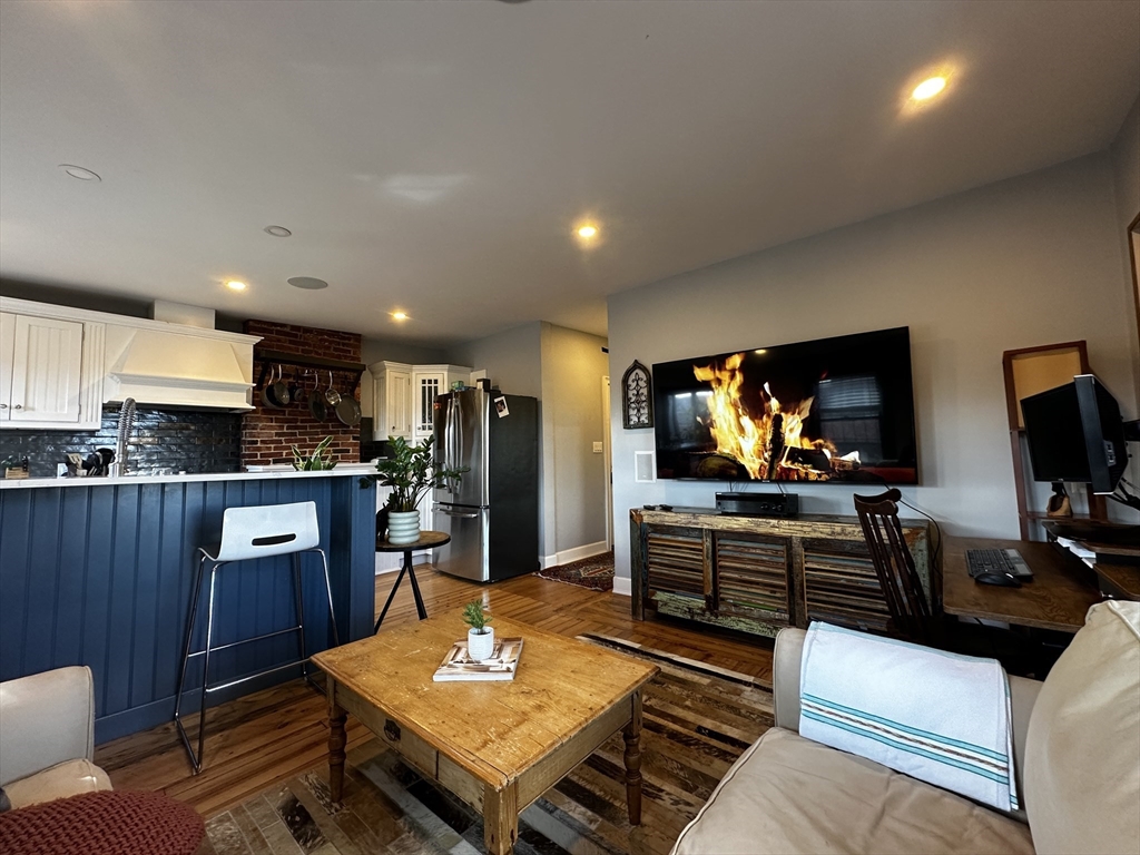 10 Pompeii Street, Unit 3 Boston, MA 02119 - Photo 1 of 10