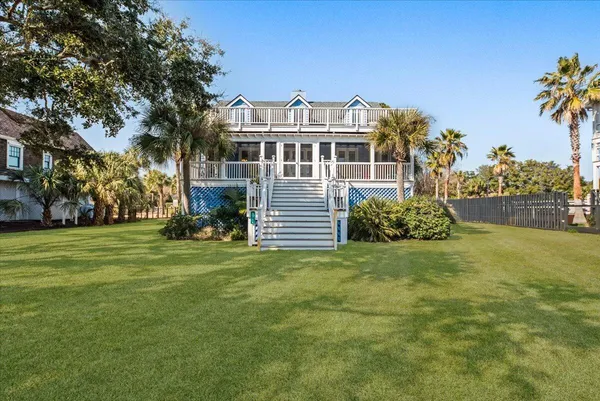 $12,000 | 2714 Bayonne Street, Sullivans Island, SC 29482