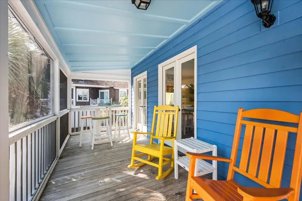 $12,000 | 2714 Bayonne Street, Sullivans Island, SC 29482