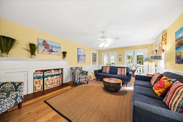 $12,000 | 2714 Bayonne Street, Sullivans Island, SC 29482