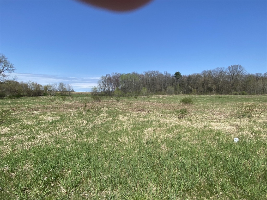 Lot 18 Conway Road Ashfield, MA 01330 - Photo 3 of 12 a view of a field with an ocean