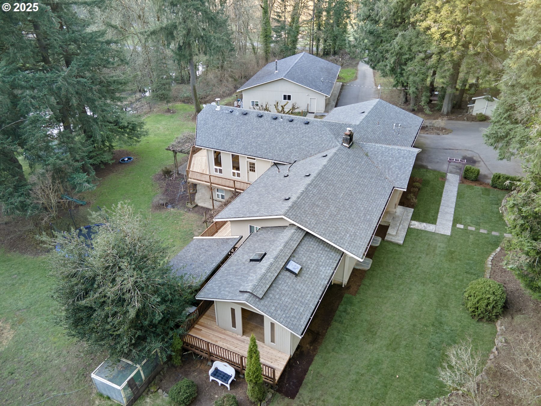 2605 Northeast 189th Street Ridgefield, WA 98642 - Photo 1 of 42 Gallery Image 1