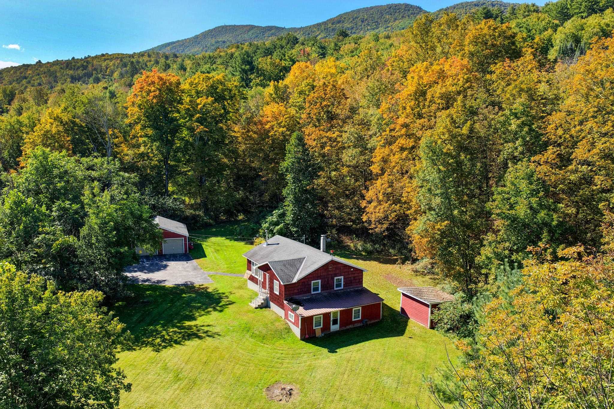 3707 Whipple Hollow Road West Rutland, VT 05744 - Photo 37 of 41 Gallery Image 37