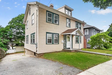 $899,900 | 37 Loring Road, Winthrop, MA 02152