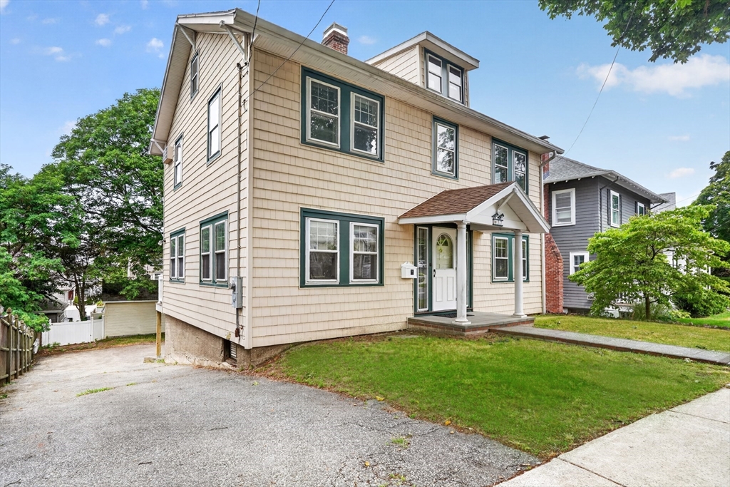 37 Loring Road Winthrop, MA 02152 - Photo 2 of 42