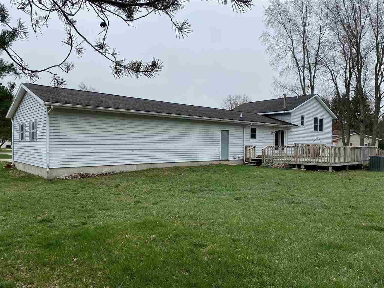 3518 Cecil Road Cadillac, MI 49601 - Photo 2 of 10 1886322-1.JPG