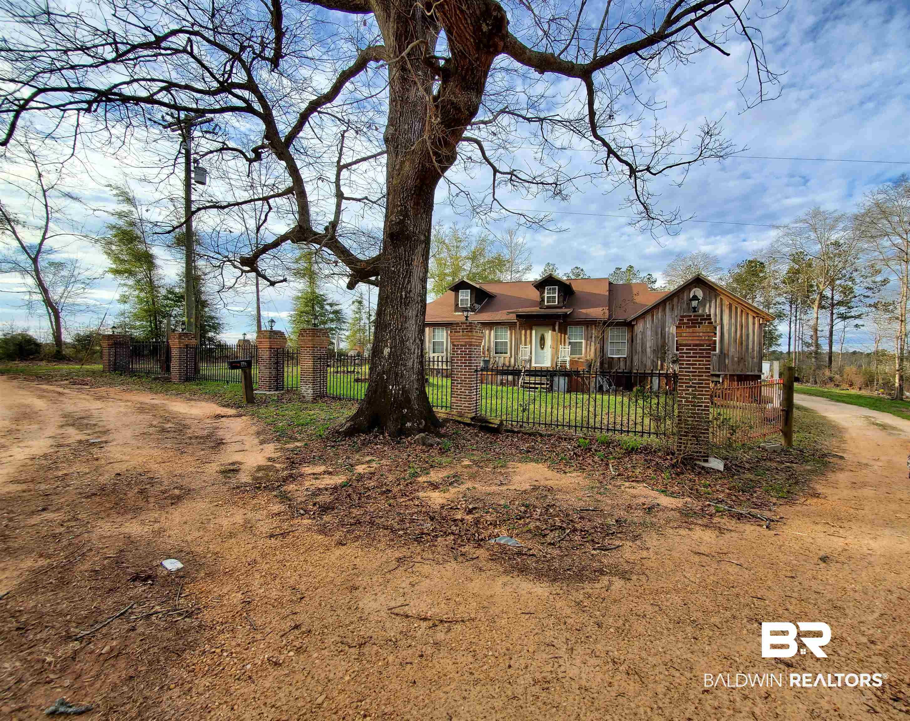 196 Tag Road Monroeville, AL 36460 - Photo 32 of 34